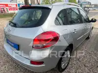 2009 Renault Clio