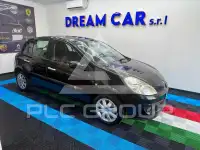 2009 Renault Clio