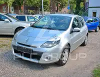 2009 Renault Clio