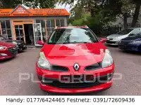 2009 Renault Clio