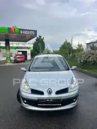 2009 Renault Clio