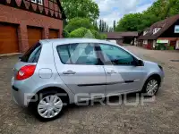 2009 Renault Clio
