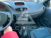 2009 Renault Clio