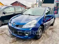 2009 Renault Clio