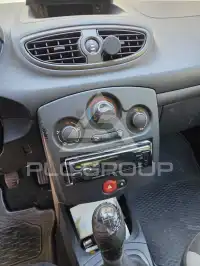 2009 Renault Clio