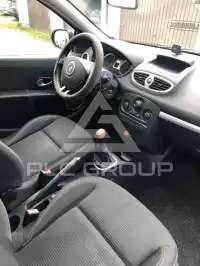 2009 Renault Clio