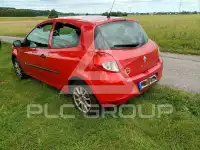 2009 Renault Clio