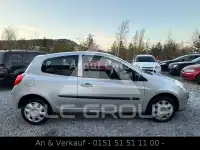 2009 Renault Clio