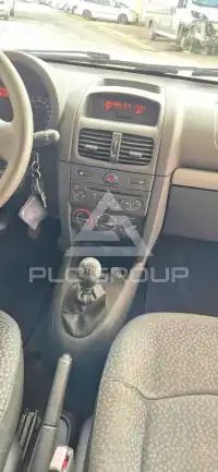 2009 Renault Clio