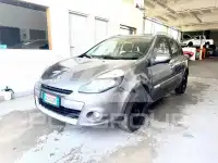 2009 Renault Clio