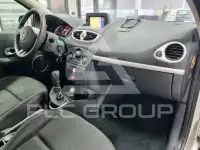 2009 Renault Clio