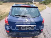 2009 Renault Clio