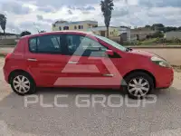 2009 Renault Clio