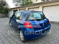 2009 Renault Clio