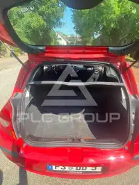 2009 Renault Clio