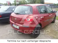 2009 Renault Clio