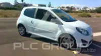 2009 Renault Clio