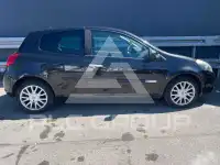2009 Renault Clio