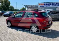 2009 Renault Clio