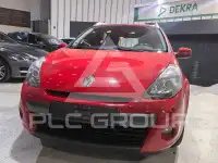 2009 Renault Clio