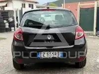 2009 Renault Clio