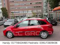 2009 Renault Clio