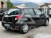 2009 Renault Clio