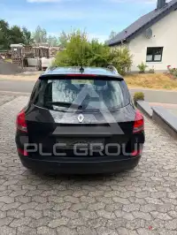 2009 Renault Clio
