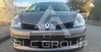 2009 Renault Clio