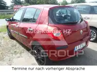 2009 Renault Clio