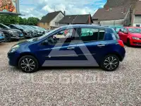 2009 Renault Clio