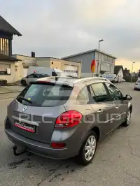 2009 Renault Clio
