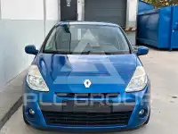 2009 Renault Clio