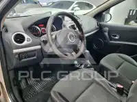 2009 Renault Clio
