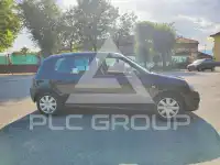 2009 Renault Clio