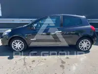 2009 Renault Clio
