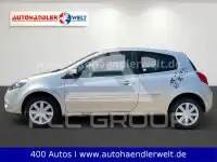 2009 Renault Clio