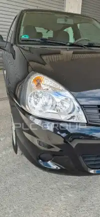 2009 Renault Clio