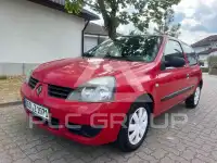 2009 Renault Clio