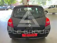 2009 Renault Clio