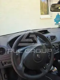 2009 Renault Clio