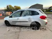 2009 Renault Clio