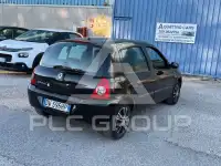 2009 Renault Clio