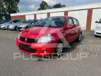 2009 Renault Clio
