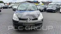 2009 Renault Clio