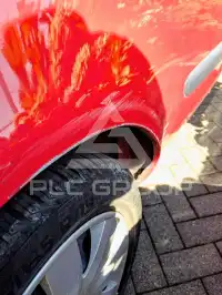 2009 Renault Clio