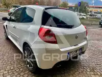2009 Renault Clio