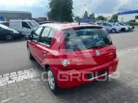 2009 Renault Clio