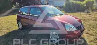 2009 Renault Clio