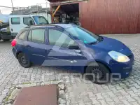 2009 Renault Clio
